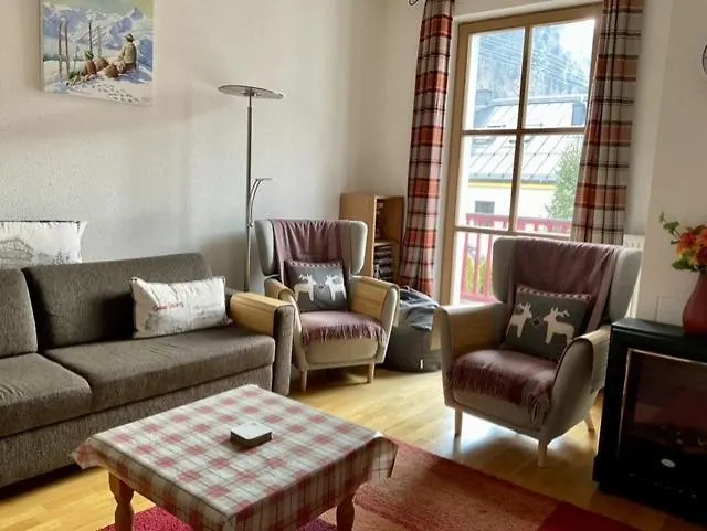 Апартаменты Kitz Residenz 6