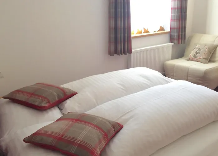 Appartement Kitz Residenz 6