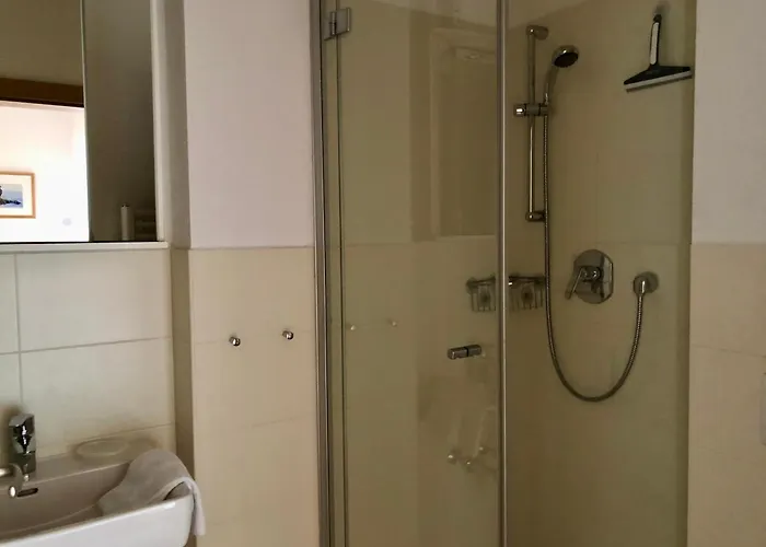 Kitz Residenz 6 アパート