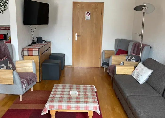 Appartement Kitz Residenz 6 Kaprun