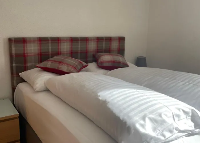 Kitz Residenz 6 * Kaprun