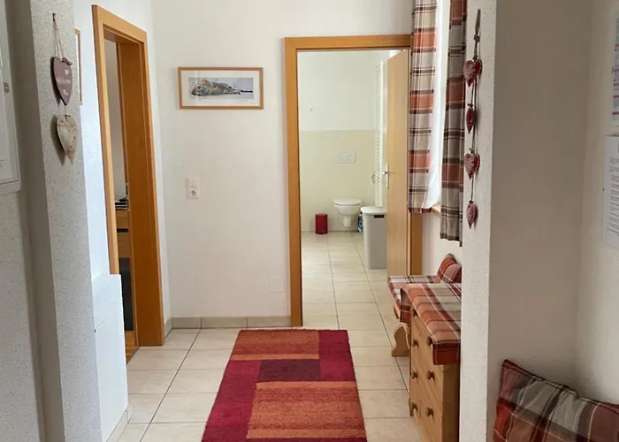 Kitz Residenz 6 Appartement