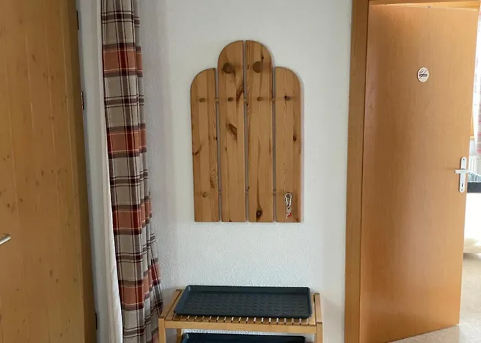 Appartement Kitz Residenz 6