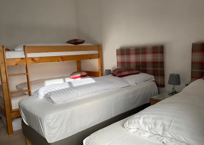 Kitz Residenz 6 Appartement Kaprun