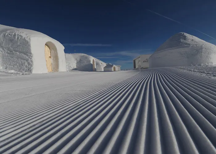 Kitz Residenz 6 Kaprun