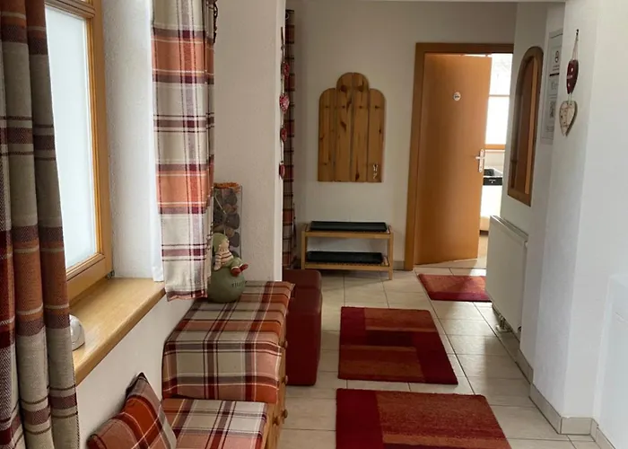 Kitz Residenz 6 * Kaprun