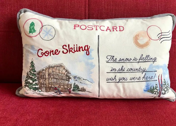 Kitz Residenz 6 Appartement Kaprun