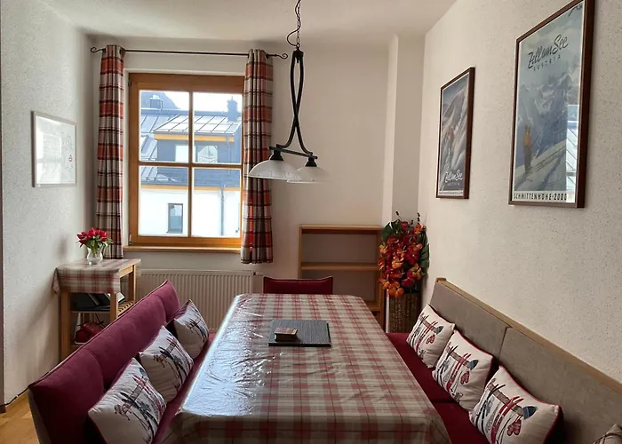 Kitz Residenz 6 Kaprun