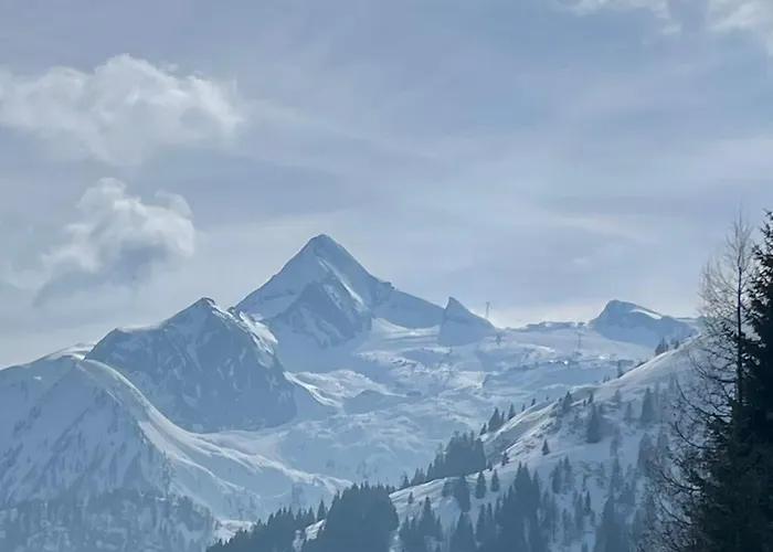 Kitz Residenz 6 * Kaprun