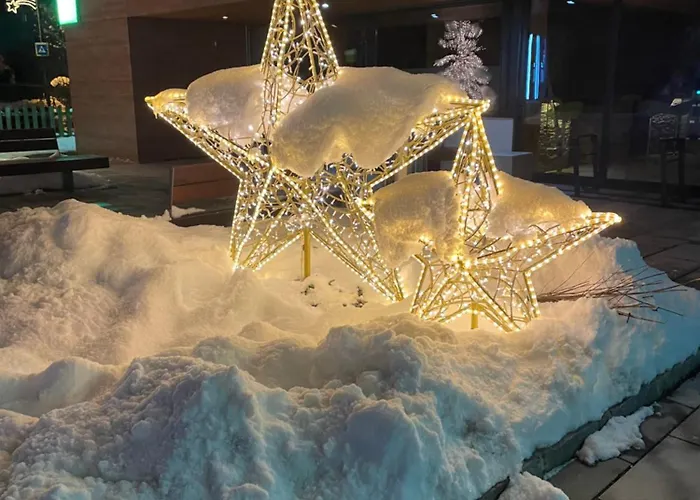 Kitz Residenz 6 Appartement *