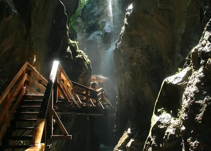 Kitz Residenz 6 Appartement