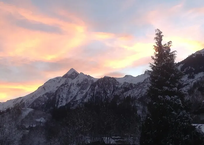 Διαμέρισμα Kitz Residenz 6 *