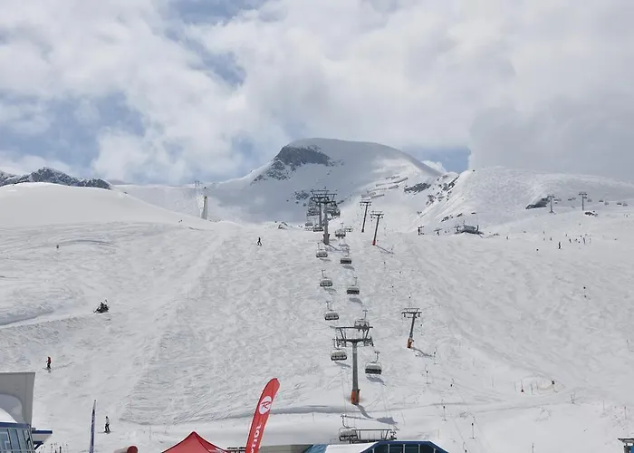 Kitz Residenz 6 Διαμέρισμα