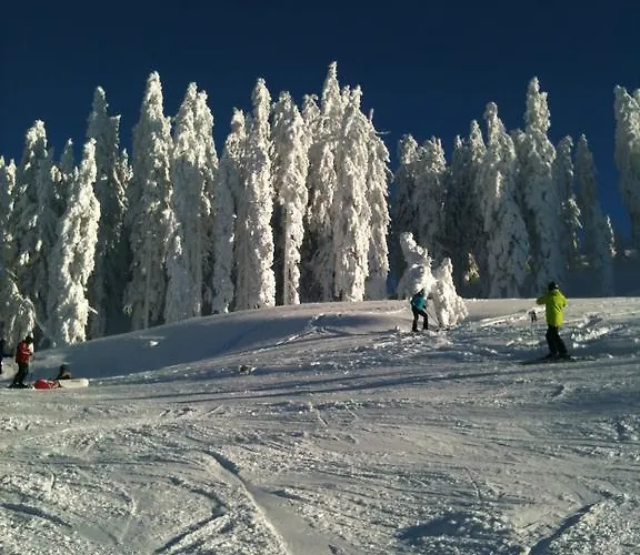 Kitz Residenz 6 Капрун