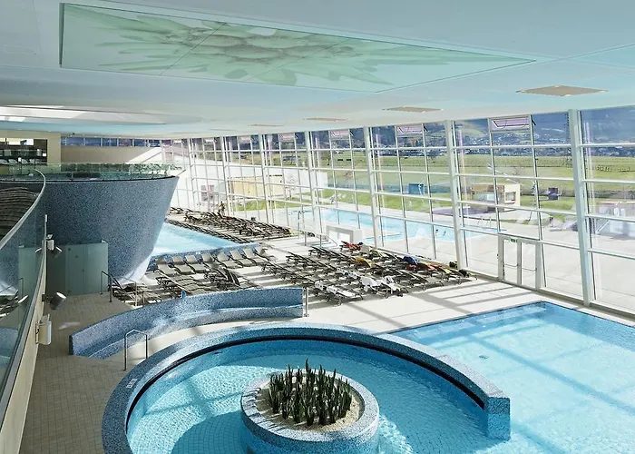 Kitz Residenz 6 * カプルーン