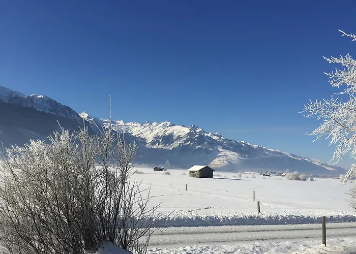 Διαμέρισμα Kitz Residenz 6 Kaprun