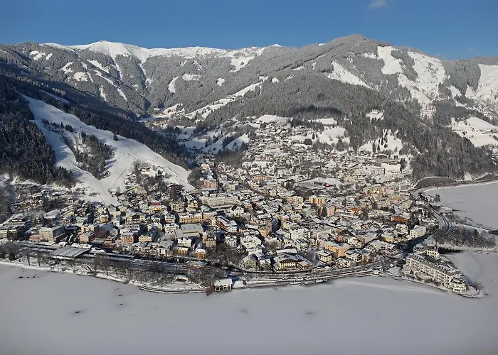 Kitz Residenz 6 カプルーン