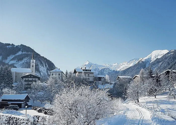 Διαμέρισμα Kitz Residenz 6